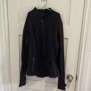 Lululemon define jacket